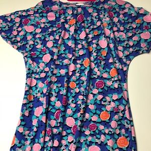 EUC LuLaRoe Maria